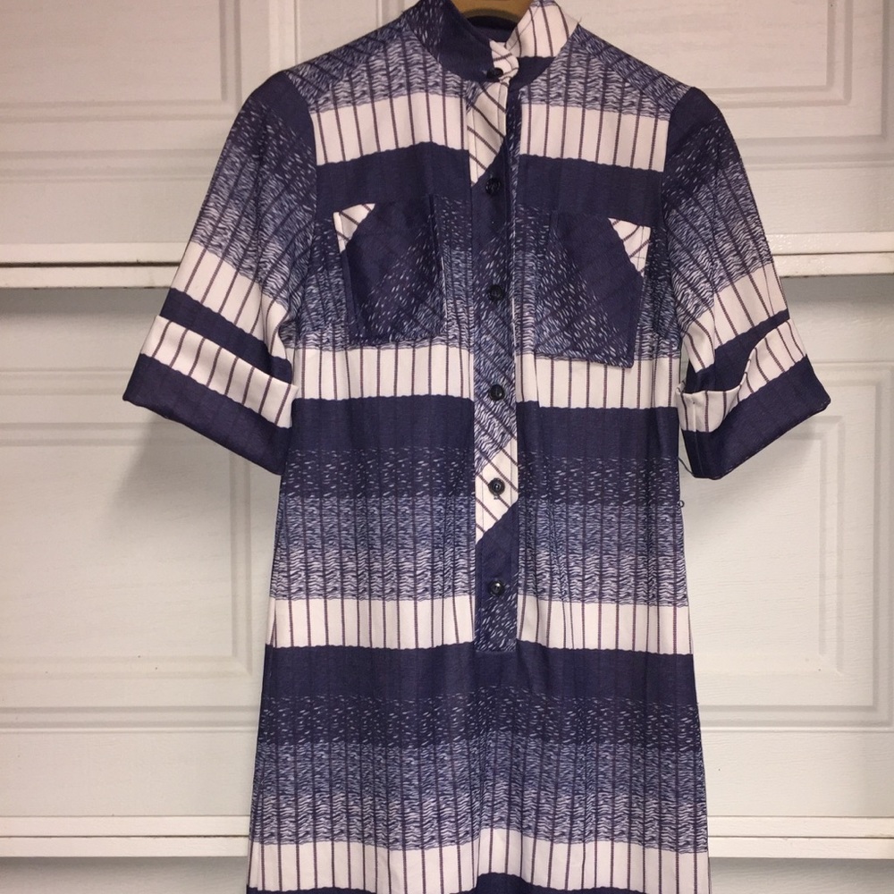 Vintage dress